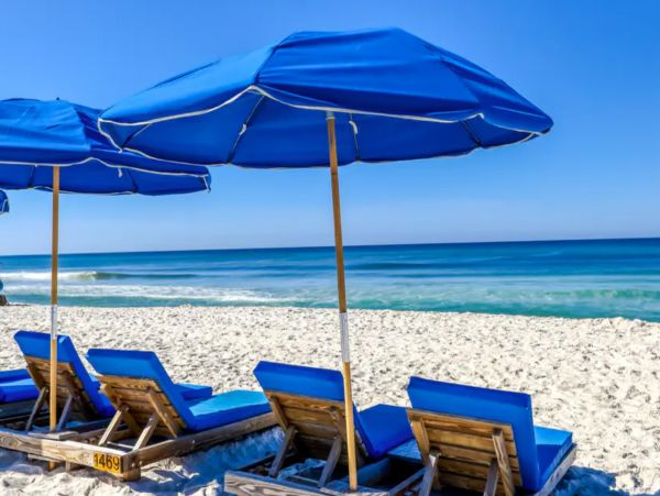 Panama City Beach Condo 956225
