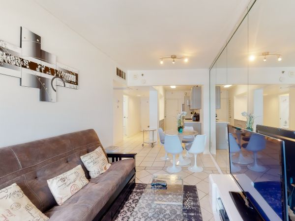 Miami Beach Condo 956227