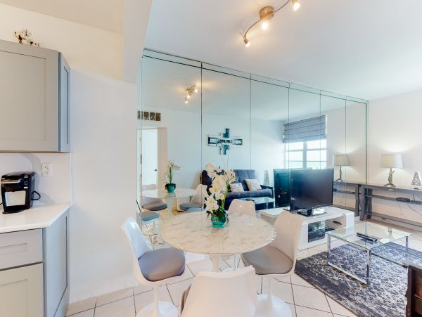 Miami Beach Condo 956227