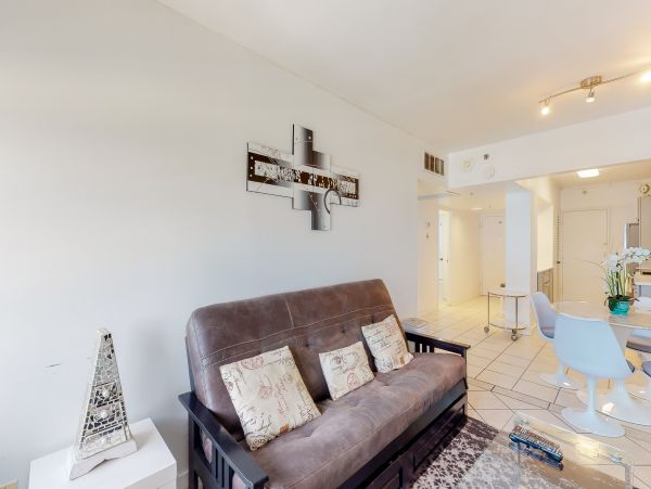 Miami Beach Condo 956227