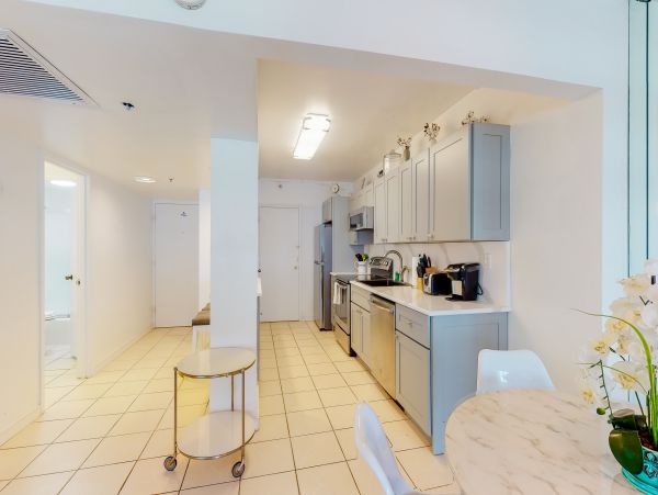 Miami Beach Condo 956227