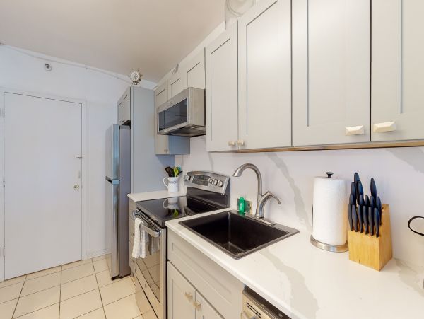 Miami Beach Condo 956227