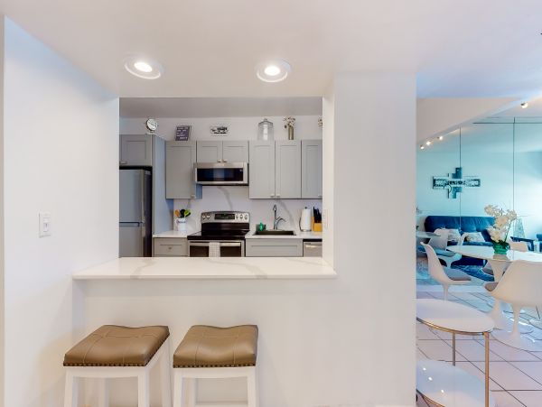 Miami Beach Condo 956227