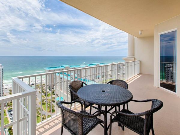 Beaches Of South Walton Condo 956228