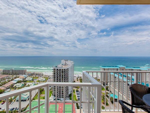 Beaches Of South Walton Condo 956228