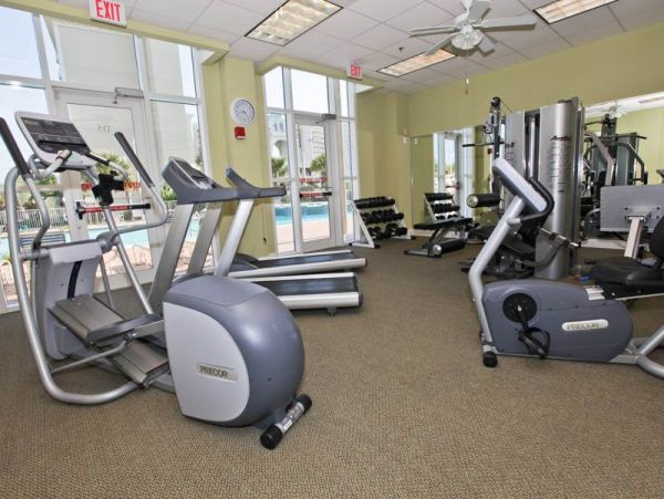Beaches Of South Walton Condo 956228