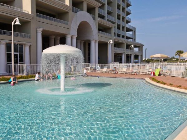 Beaches Of South Walton Condo 956228