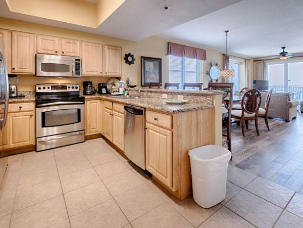 Beaches Of South Walton Condo 956228