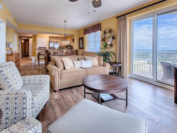 Beaches Of South Walton Condo 956228