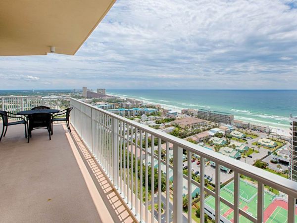 Beaches Of South Walton Condo 956228