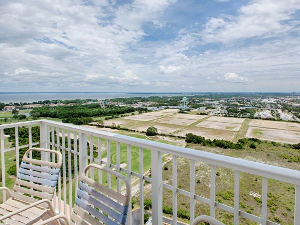 Beaches Of South Walton Condo 956228