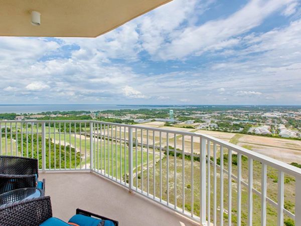 Beaches Of South Walton Condo 956228