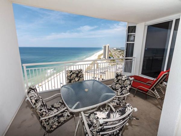 Perdido Key Condo 956230