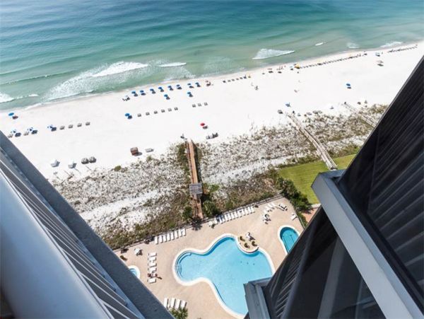 Perdido Key Condo 956230
