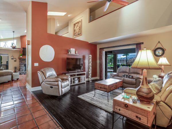 Cape Coral Home 956231