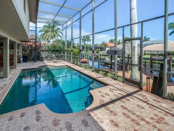 Cape Coral Home 956231