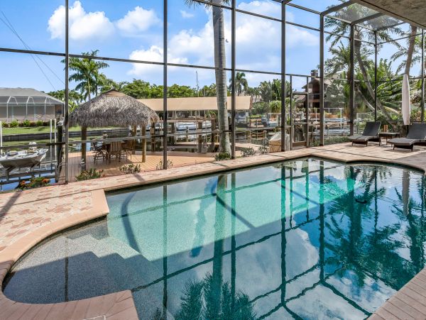 Cape Coral Home 956231