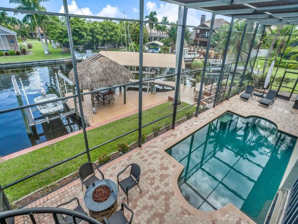 Cape Coral Home 956231