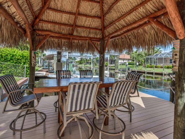 Cape Coral Home 956231