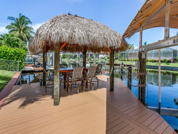 Cape Coral Home 956231