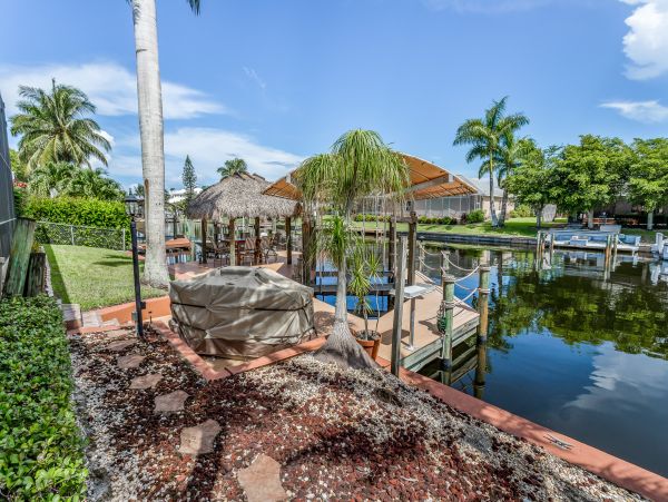 Cape Coral Home 956231