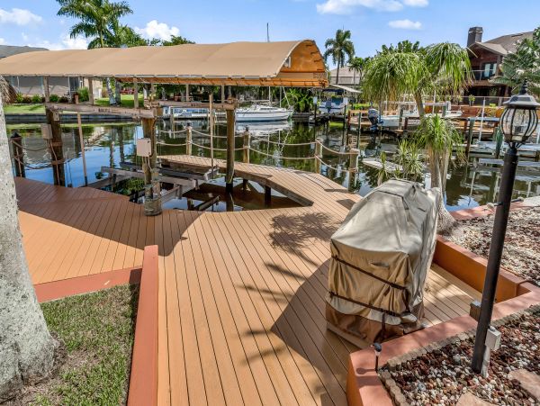 Cape Coral Home 956231