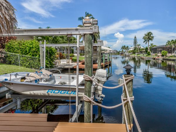 Cape Coral Home 956231