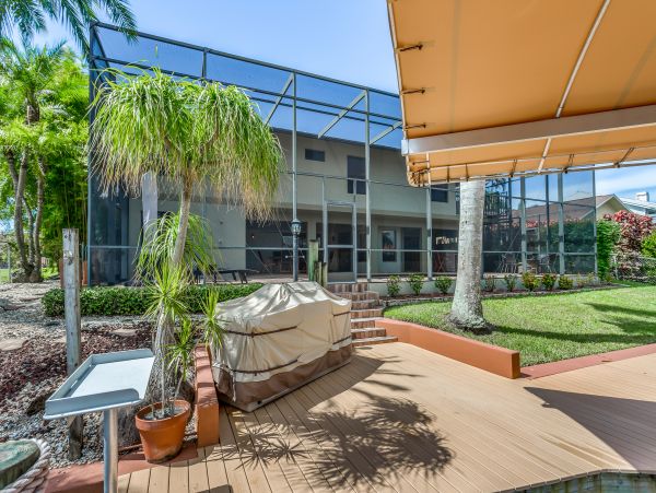 Cape Coral Home 956231