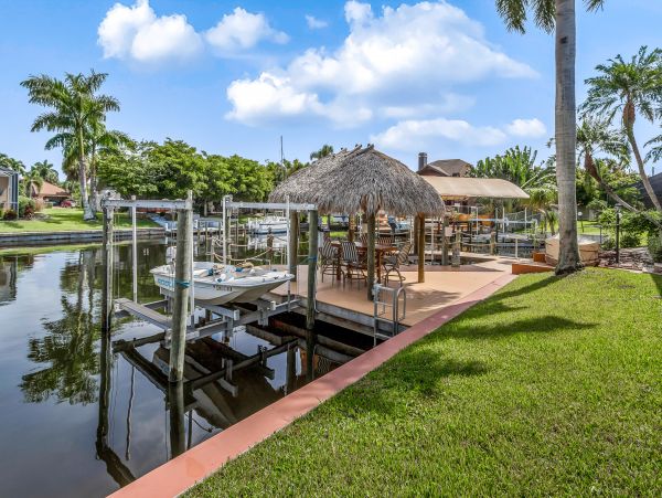 Cape Coral Home 956231