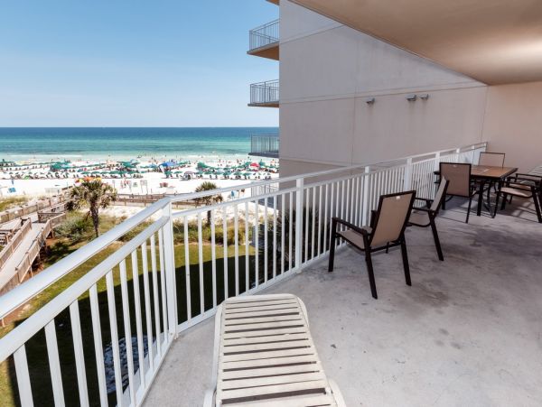 Okaloosa Island Fort Walton Beach Condo 956232