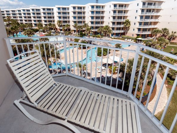 Okaloosa Island Fort Walton Beach Condo 956232