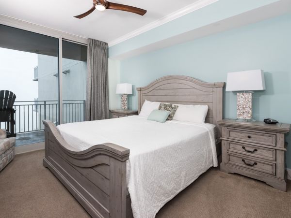 Okaloosa Island Fort Walton Beach Condo 956232