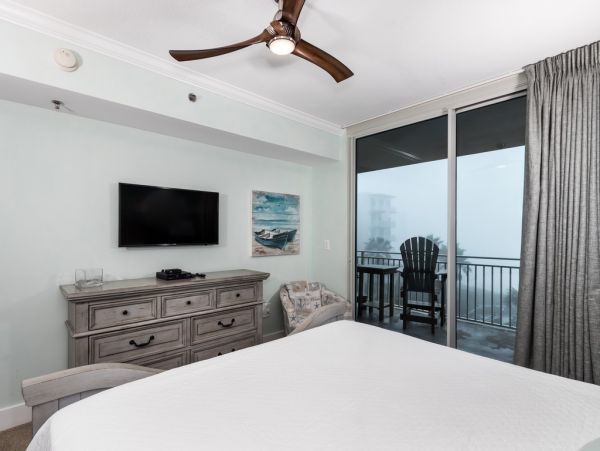 Okaloosa Island Fort Walton Beach Condo 956232