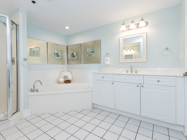 Okaloosa Island Fort Walton Beach Condo 956232