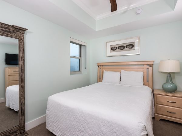 Okaloosa Island Fort Walton Beach Condo 956232