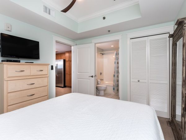 Okaloosa Island Fort Walton Beach Condo 956232