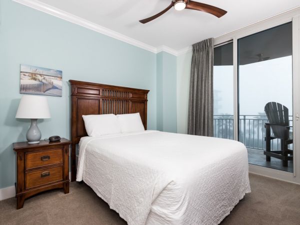 Okaloosa Island Fort Walton Beach Condo 956232
