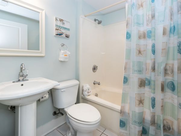 Okaloosa Island Fort Walton Beach Condo 956232