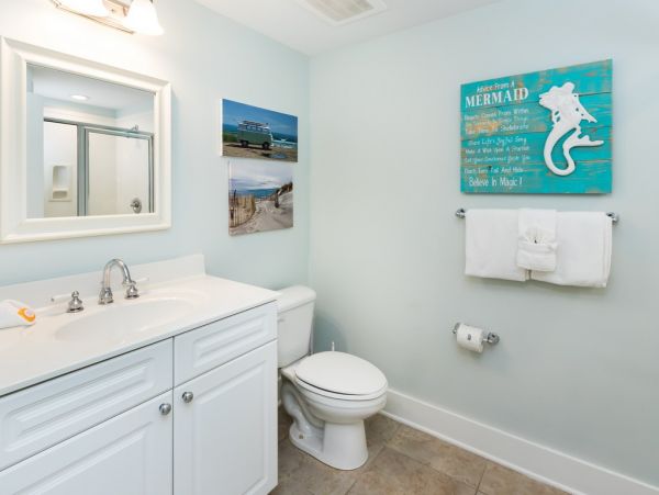Okaloosa Island Fort Walton Beach Condo 956232