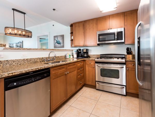 Okaloosa Island Fort Walton Beach Condo 956232