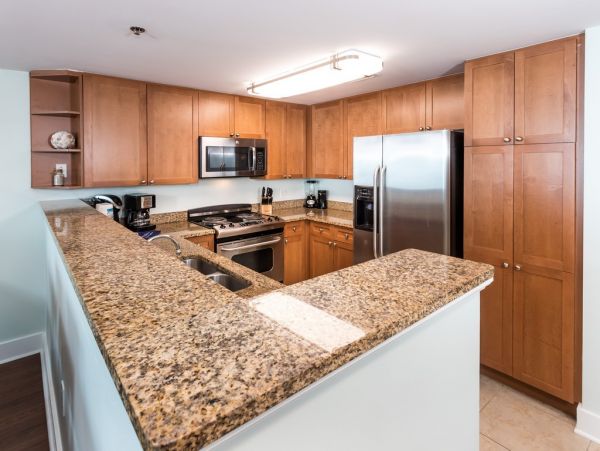 Okaloosa Island Fort Walton Beach Condo 956232