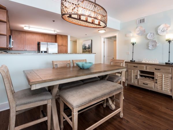 Okaloosa Island Fort Walton Beach Condo 956232