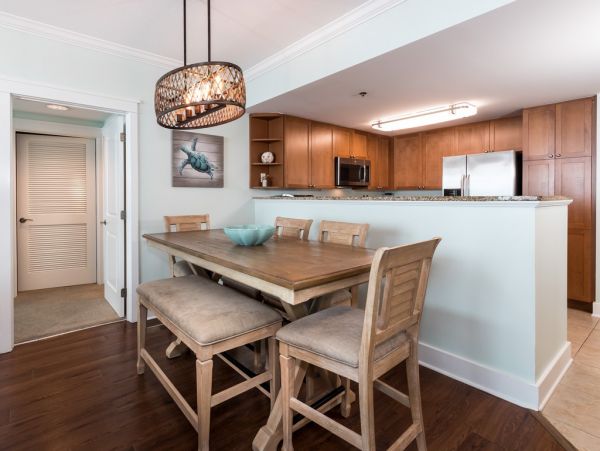 Okaloosa Island Fort Walton Beach Condo 956232