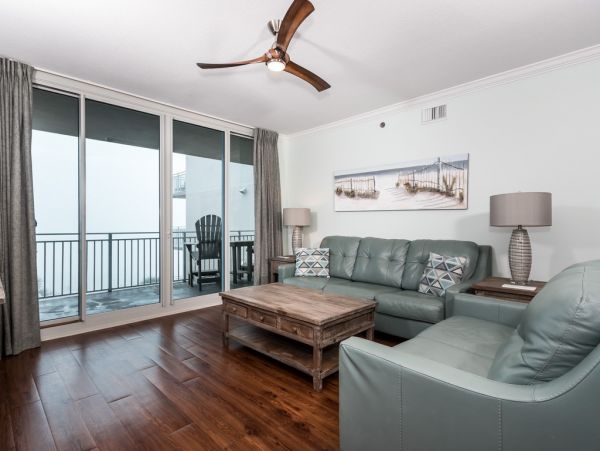 Okaloosa Island Fort Walton Beach Condo 956232