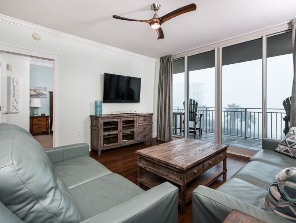 Okaloosa Island Fort Walton Beach Condo 956232