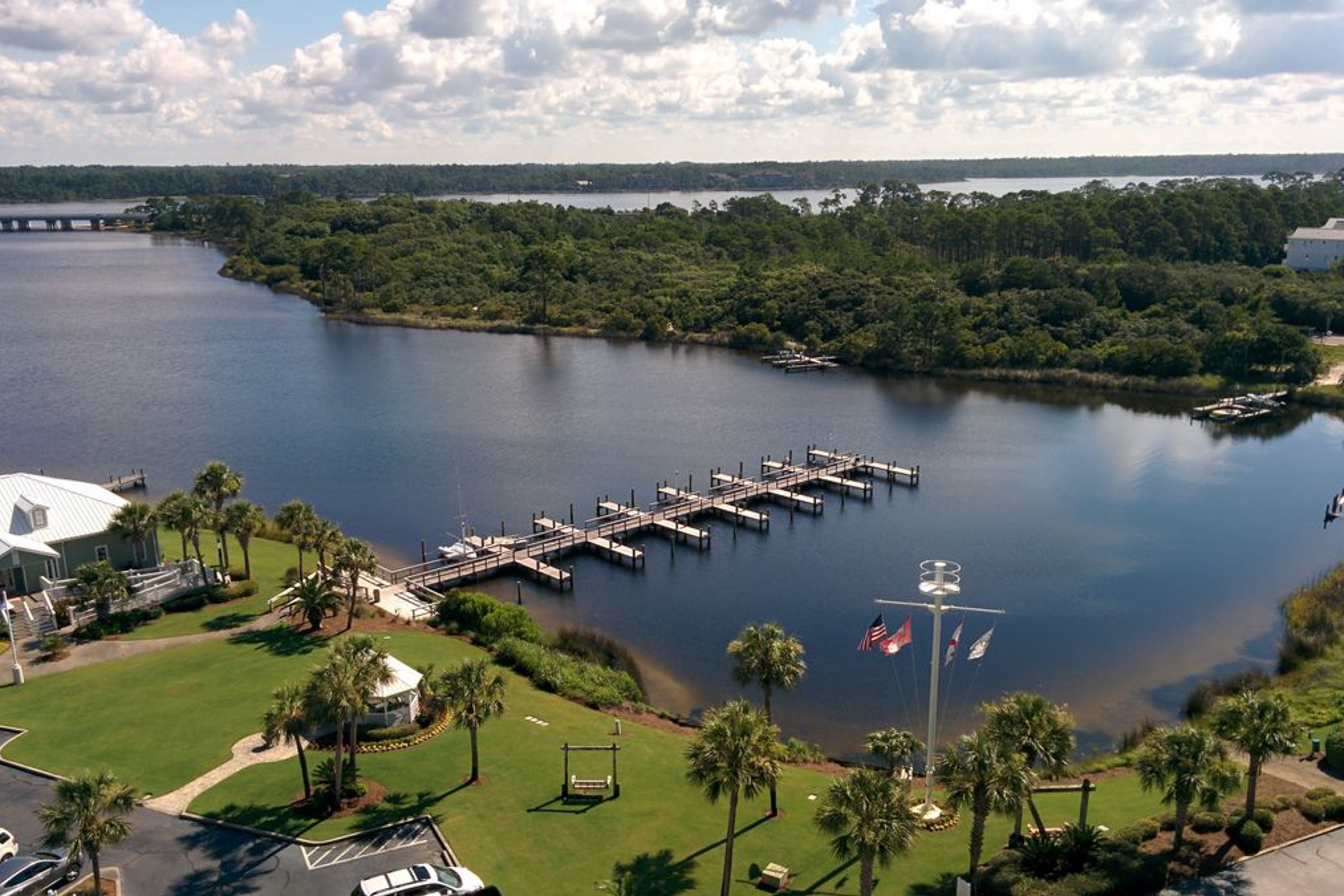 Panama City Beach Condo 956233