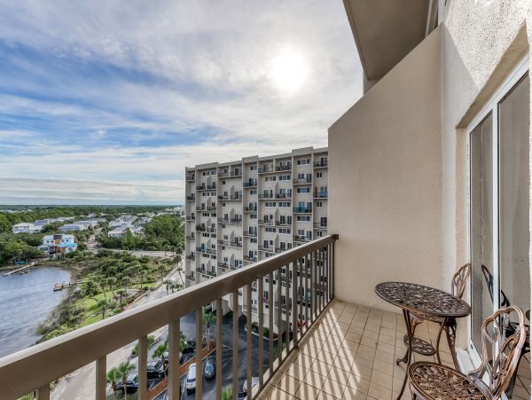 Panama City Beach Condo 956233