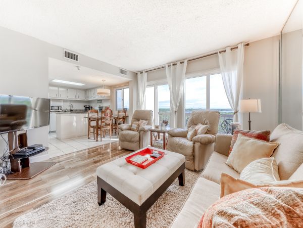 Panama City Beach Condo 956233