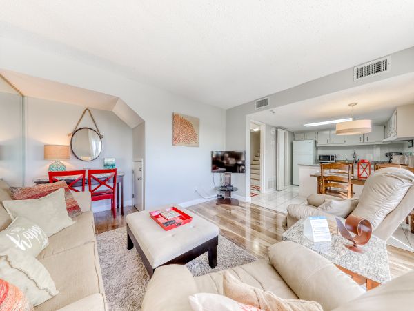 Panama City Beach Condo 956233