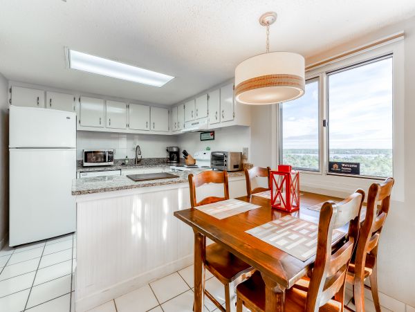 Panama City Beach Condo 956233